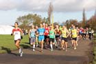 Start of the Newcastle Town Moor Marathon. Photo: David T. Hewitson/Sports for All Pics